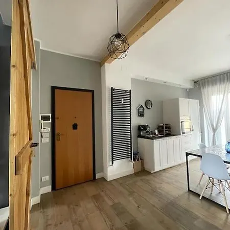 Ca' Fola Apartment Alba (Piedmont)