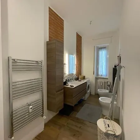 Ca' Fola Apartment