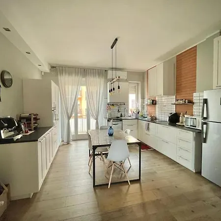 Apartment Ca' Fola