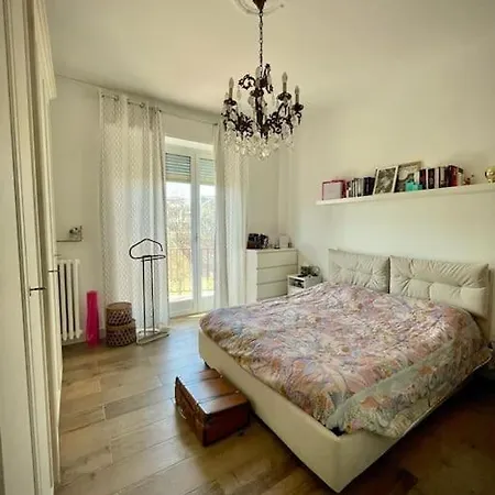 Ca' Fola Apartment