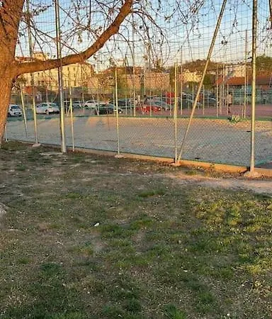 Apartment Ca' Fola *