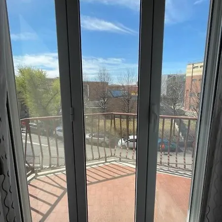 Apartment Ca' Fola Alba (Piedmont)