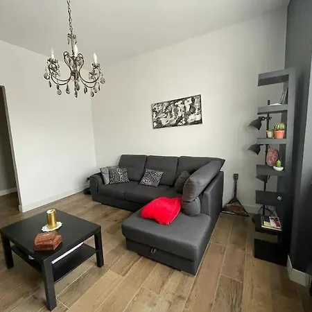 Ca' Fola Apartment