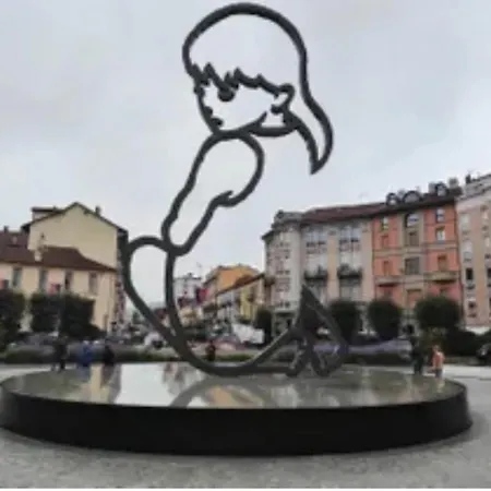 Ca' Fola Alba Appartamento