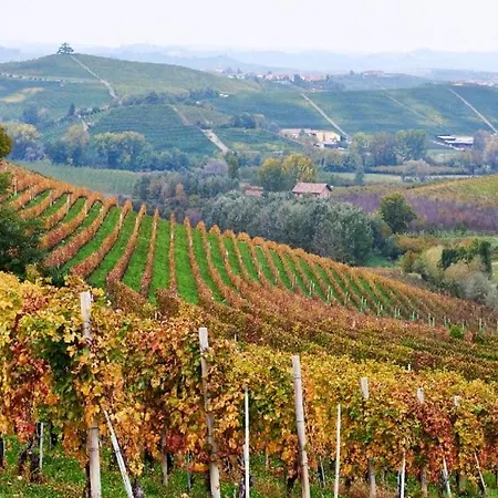 Ca' Fola Alba (Piedmont)