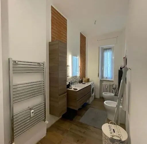 Ca' Fola Apartment