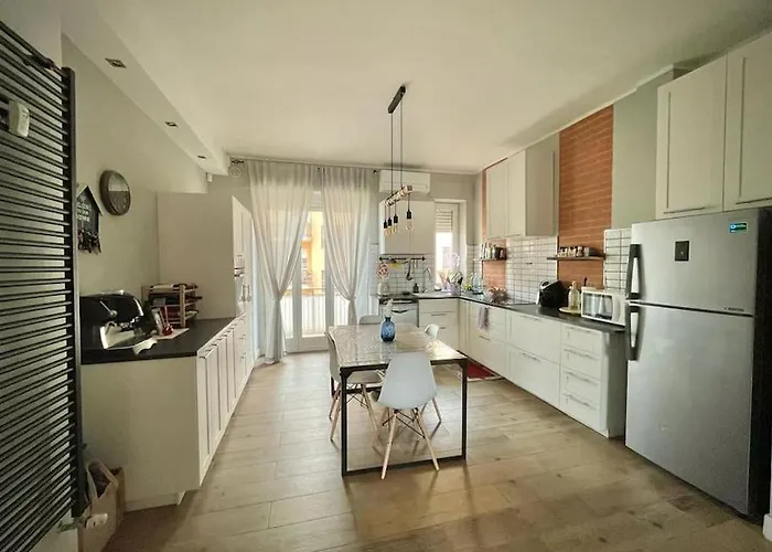 Apartment Ca' Fola