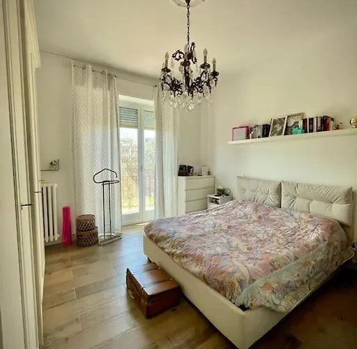 Ca' Fola Apartment