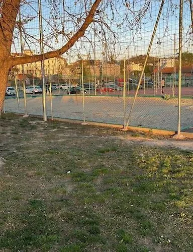 Apartment Ca' Fola *
