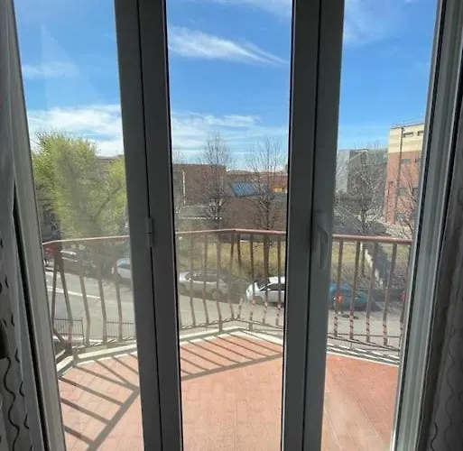 Apartman Ca' Fola Alba