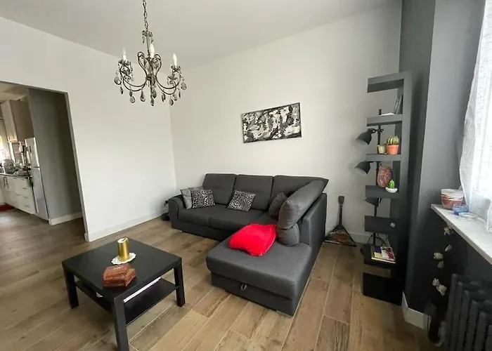 Ca' Fola Apartman